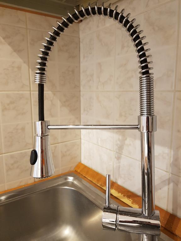 Peri Peri Holiday Home קטאניה מראה חיצוני תמונה