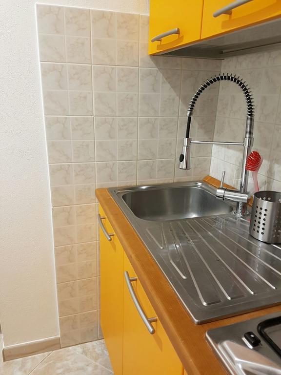 Peri Peri Holiday Home קטאניה מראה חיצוני תמונה